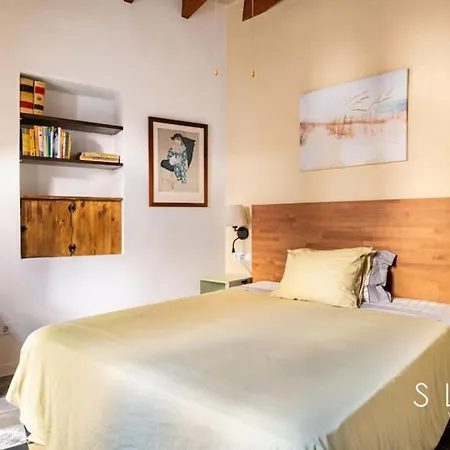 Holiday home Es Limoner By Slow
