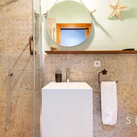 Holiday home Es Limoner By Slow *