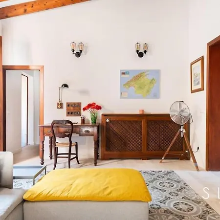 Es Limoner By Slow Holiday home Palma de Mallorca