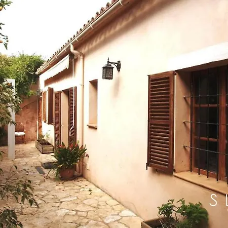 Es Limoner By Slow Palma de Mallorca