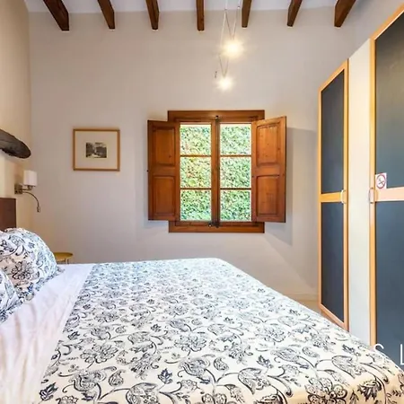 Es Limoner By Slow Holiday home Palma de Mallorca