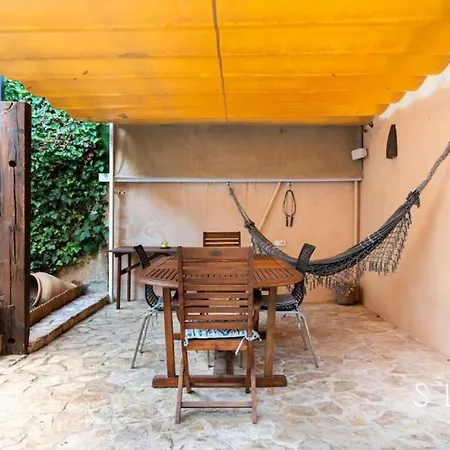 Es Limoner By Slow Holiday home